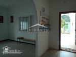 rez-de-chaussée de villa S+3 à La Marsa MRCL0237
