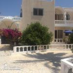 VILLA AVEC PISCINE SANS VIS A VIS