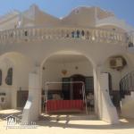 VILLA AVEC PISCINE SANS VIS A VIS