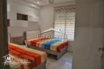 appartement s+2 meublé aux Jardins de Carthage MAL2885