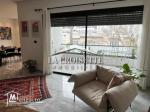 n appartement S+3 à La Marsa MAV1484