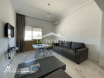 un appartement S+1 à la Soukra MAV1487