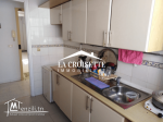 un appartement S+1 au Kram ZAV1483