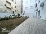 un appartement S+2 à Ain Zaghouan El Wahat MAV1478