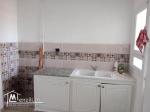 A louer à 550d un appartement neuf S+3 a Borj El Ouzir Ariana 50872616/28457271