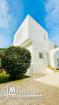Une charmante Villa S+3 Avec Un beau jardin