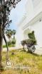 Une charmante Villa S+3 Avec Un beau jardin