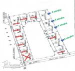 Terrains à vendre à Sidi Thabet