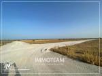 Un terrain situé à 3Km de yasmine Hammamet