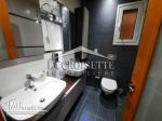 un appartement meublé S+3 à La Marsa MDL0161