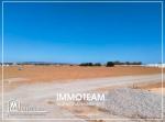 Terrain de 399 m2 à  Jinen Hammamet 