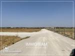 Un beau terrain a vendre de 1033 m² à Yasmine Hammamet