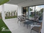 une villa neuve S+3 à La Marsa  MVL1057