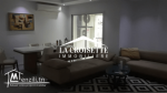un appartement S+2 avec terrasse aux Jardins de Carthage MAL4473
