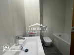 un appartement S+3 aux jardin de Carthage MAL4443