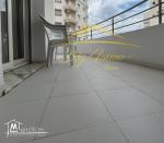 Joli Appartement bien meublé pour une location Annuelle