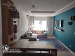 un appartement S+2 à La Soukra MAL4461