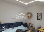 un appartement S+2 à Ain Zaghouan Sud. MAL4471