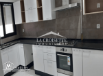 un appartement S+2 à Ain Zaghouan Sud. MAL4471