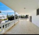 Une villa S+6 à la Marsa ZVL1313