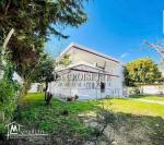 Une villa S+6 à la Marsa ZVL1313