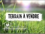 Terrain de 621m²  à vendre à Rue de Parc La Soukra