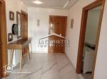 Une villa S+5 à Ain Zaghouan Nord MVL1289