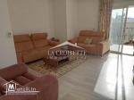 Une villa S+5 à Ain Zaghouan Nord MVL1289