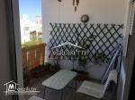 un appartement S+2 à la Marsa MAL1085