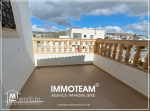 un bel appartement a Kharrouba Hammamet +216 29256234