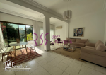 Villa s3 avec jardin à Carthage ref rh001