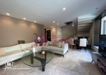 Triplex meublé s3 à Gammarth ref rh006