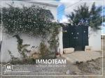 Un beau terrain de 4000 m2 a vendre  à sidi Hammed Hammamet
