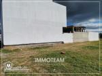 Un terrain a vendre situé à bir bouragba Hammamet