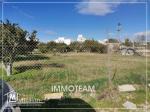 Un terrain a vendre situé à bir bouragba Hammamet