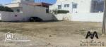 Terrain de 335m² qui fait le coin à Nabeul