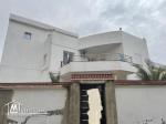 À VENDRE VILLA À 20 MIN DE LA PLAGE ET LA ZONE TOURISTIQUE DE SOUSSE