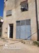 Appartement et garage commercial