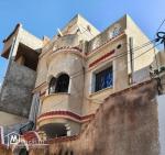 Maison à vendre à cité ettadhamen