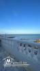 Etage de villa S+3 vue sur mer Khaireddine vide