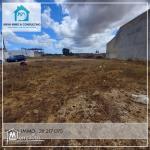 Terrain chatt guebli