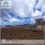 Terrain chatt guebli