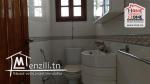 Etage villa  Oreo A Louer A ennaser 2