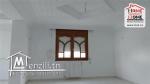 Etage villa  Oreo A Louer A ennaser 2
