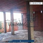 villa inachevée a hergla