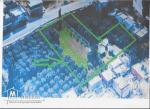 Terrain de 5000 m2 à Boumhel directement sur Av. de l’environnement (MC39)