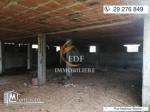 Réf 3356  Terrain à Rue Nadhour Bizerte