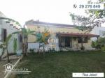 Réf 2475 villa s3 à Ras Jebel Bizerte