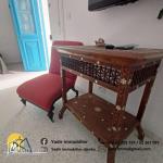 Villa typique avec piscine