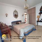 Villa typique avec piscine